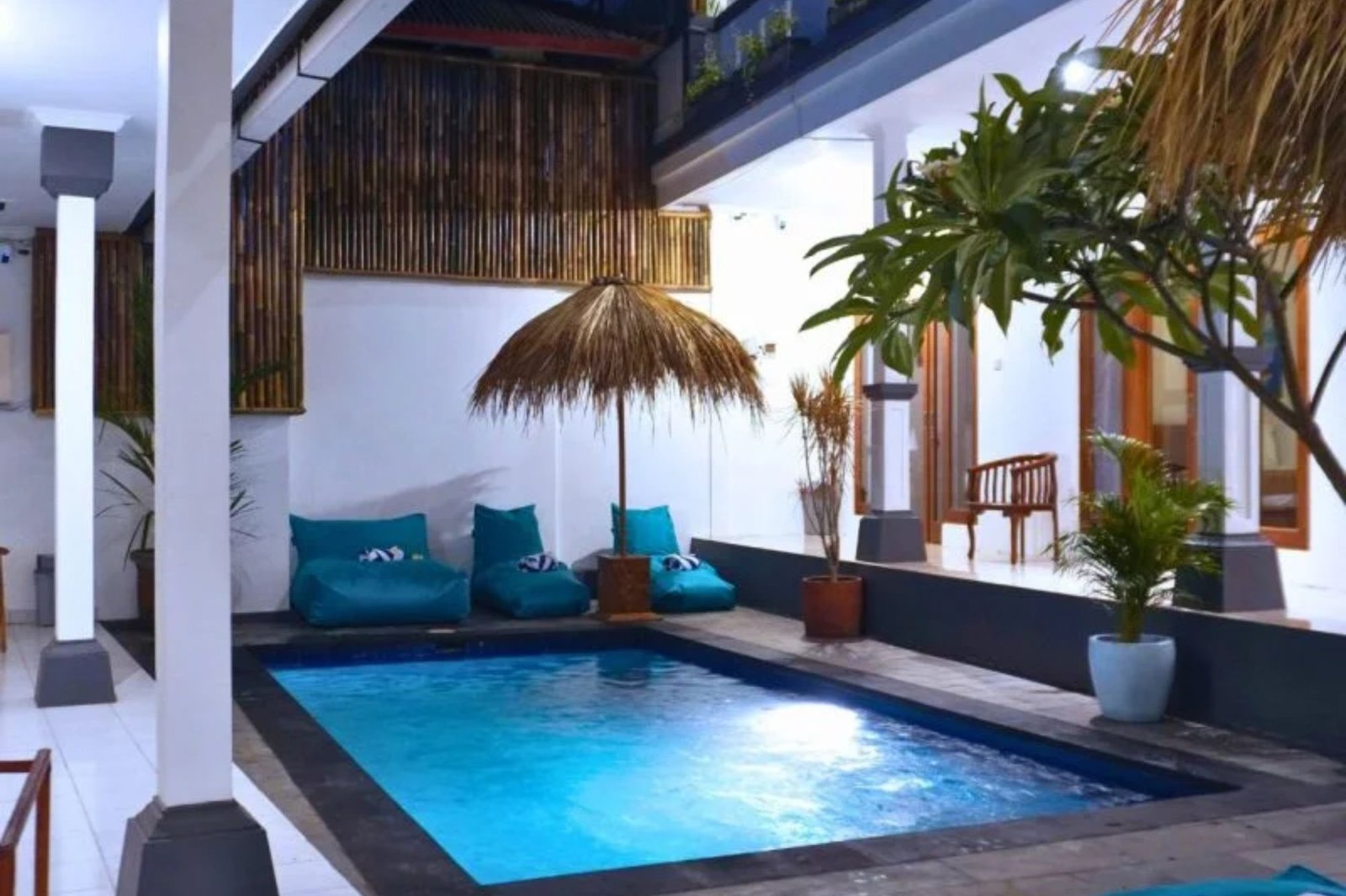 Summer of Surf Canggu