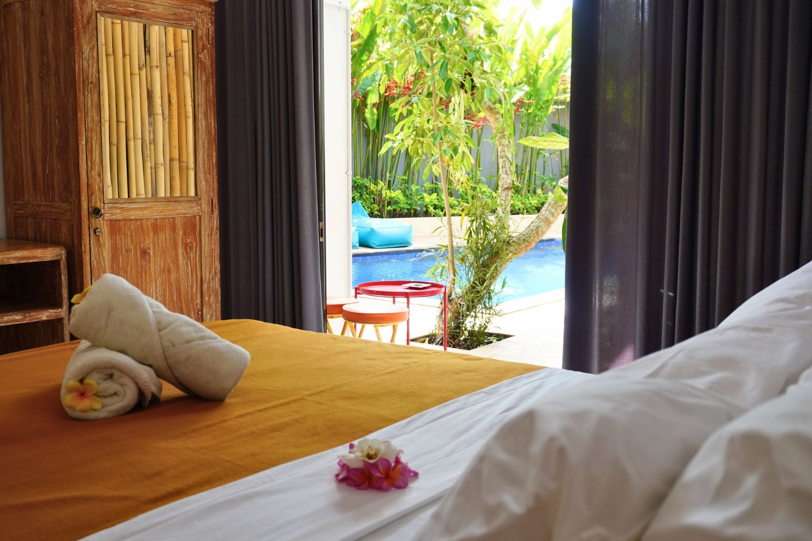 Summer of Surf Hostel Uluwatu (4)